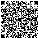 QR code with Determan Dbrah Ms CRC Cirs CCM contacts