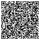 QR code with James F Rouch contacts