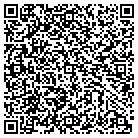 QR code with Heartland Family Karate contacts