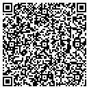 QR code with Roger D Sash contacts