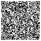 QR code with Mccombs Graphic Service contacts