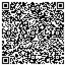 QR code with Gonzo's Sales & Service contacts