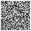 QR code with Upholstery By Jan contacts