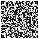 QR code with Allan Docter contacts