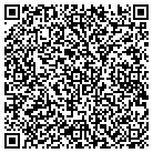 QR code with Olive Branch Book Store contacts