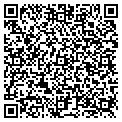 QR code with GNC contacts