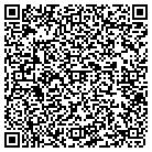 QR code with Priority One Fitness contacts