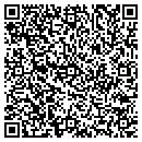 QR code with L & S New Home Cleanup contacts