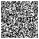 QR code with Rohweder Art contacts
