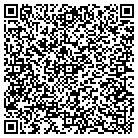 QR code with Riverfront Grille-Holiday Inn contacts