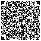 QR code with Webster Veteran's Service contacts