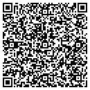 QR code with R K Construction contacts