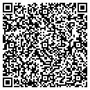 QR code with A M Liquors contacts