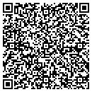 QR code with Heartland Body & Glass contacts