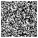 QR code with Cuda's Auto contacts