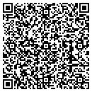 QR code with C D Feedlots contacts