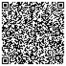 QR code with Custom Fabricators Gran MBL I contacts