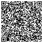 QR code with Blue Hill Veterinary Clinic contacts