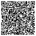 QR code with Cashmaster contacts
