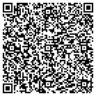 QR code with Deborah's 1st Class Interiors contacts