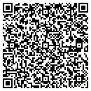 QR code with Hayes Center City Ofc contacts