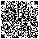 QR code with General Dynmc Amnt & TCH Prdt contacts