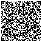 QR code with J D Music Discount Drum Center contacts