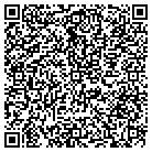 QR code with Maynard Franke Automotive Repr contacts