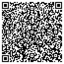 QR code with Awning Guard contacts
