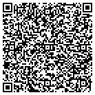 QR code with Oakley - Knightsen - Firefight contacts
