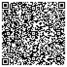QR code with Healing Hands Chiro & Massage contacts