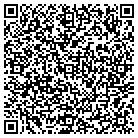 QR code with Foster's Do-It Express Center contacts