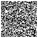 QR code with Omega Antiques contacts