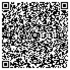 QR code with Owens Towing Service Inc contacts