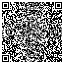QR code with Orvals Auto Service contacts