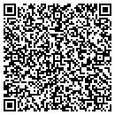 QR code with K&S Home Improvement contacts