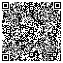 QR code with D & R Computing contacts