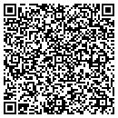 QR code with George Burk Co contacts