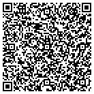 QR code with Universal Precision Mfg & Mach contacts