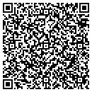 QR code with D J's Repair contacts