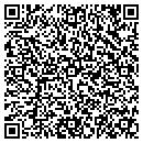 QR code with Heartland Coaches contacts