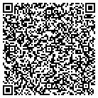 QR code with Advanced Cash & Check Cashing contacts