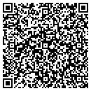 QR code with A A A Overhead Door contacts