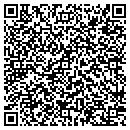 QR code with James Pruss contacts
