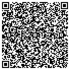 QR code with Ogallala Village Elderly Apts contacts