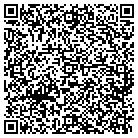 QR code with O 2 Scence HM Respiratory Services contacts