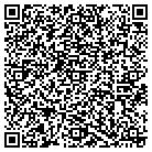 QR code with R William Barnard DDS contacts