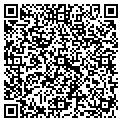 QR code with ABF contacts