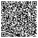 QR code with ABC Towing contacts