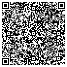 QR code with Sandhills Lutheran Ministry Ce contacts